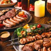 ブッチャー・リパブリック 横浜赤レンガ シュラスコBBQ & ビア