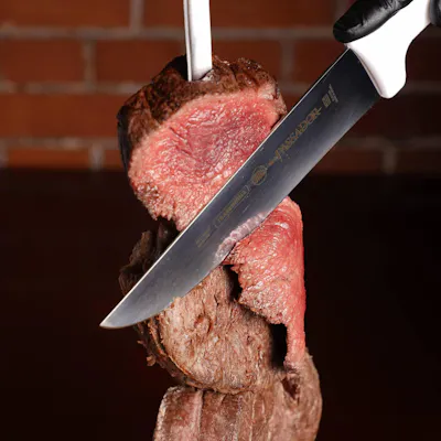 厳選された希少部位と「肉の個体差」へのこだわり