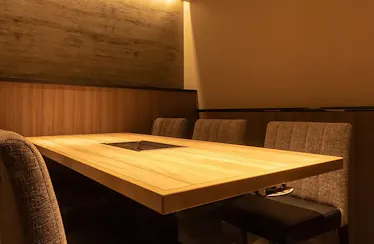 東京焼肉 黒乃 Beef up tokyo