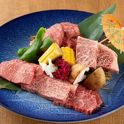 厳選食材で季節の味覚を楽しむ料理