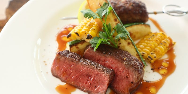 Farm to Me Restaurant