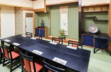 鮨・割烹 丸伊