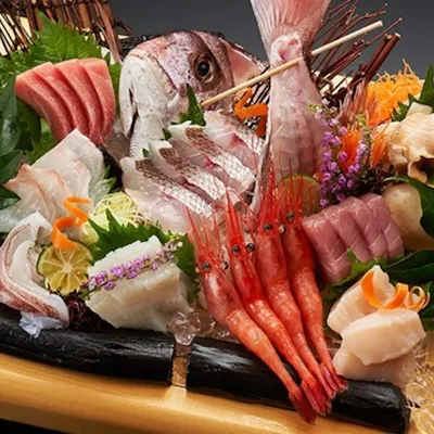 郷土料理と地酒の魅力