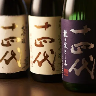 料理に寄り添う、選び抜かれた厳選酒