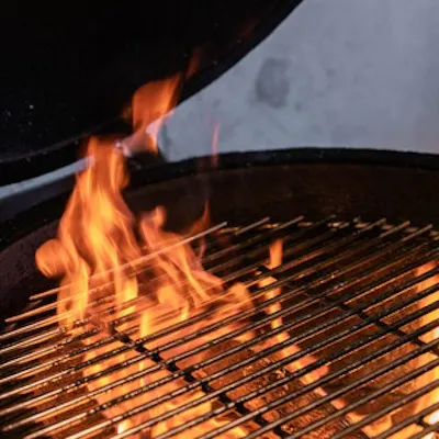 蒸しかまどで実現するジューシーな焼き鳥