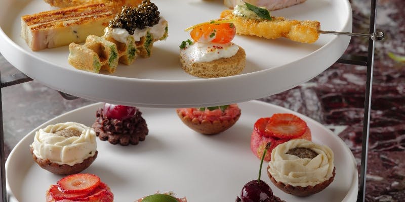 ALAIN DUCASSE SALON DES MANUFACTURES PARIS