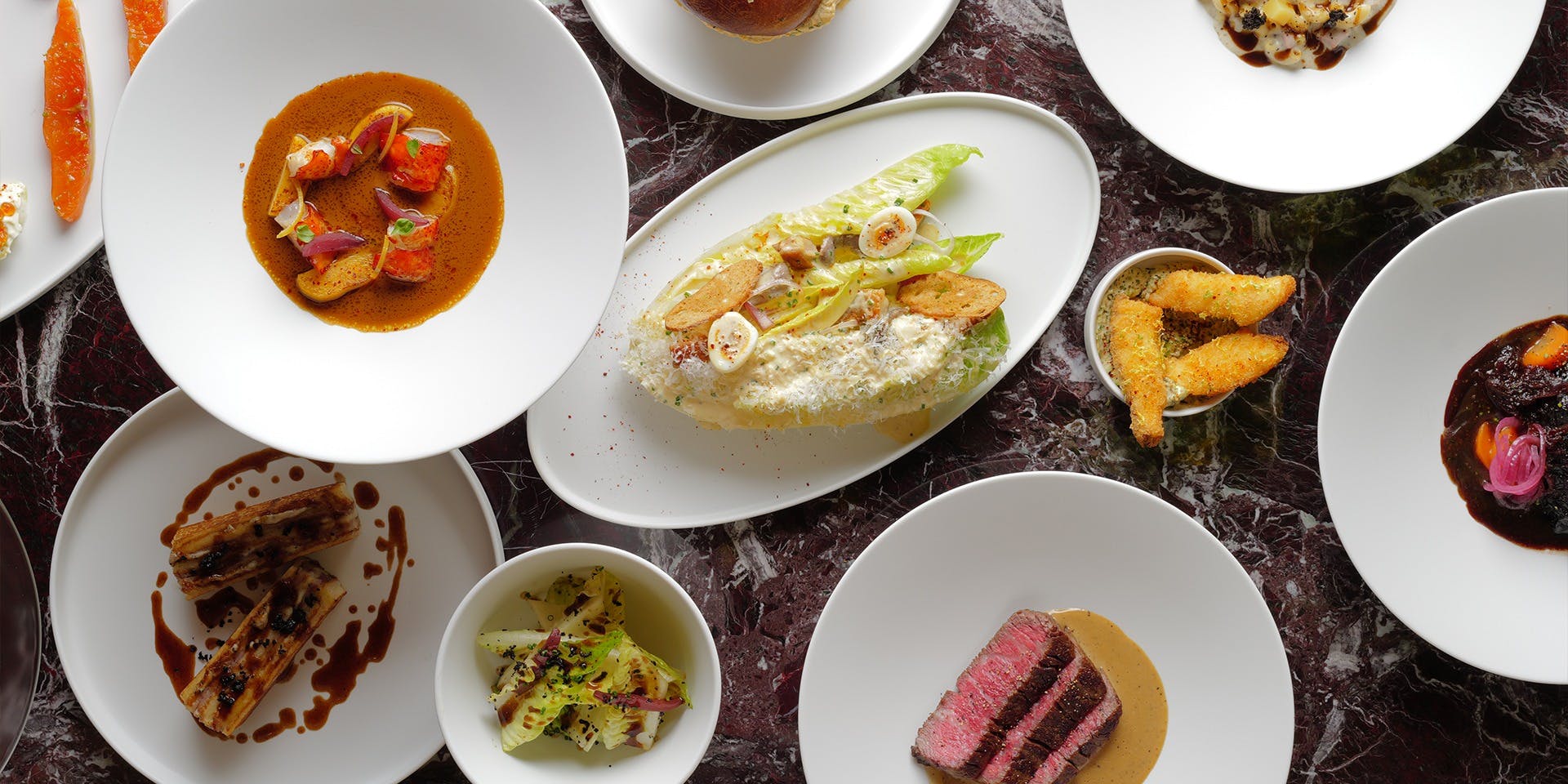 アラン デュカス サロン デ マニュファクチュール パリ (ALAIN DUCASSE