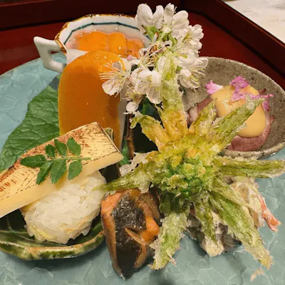 大地と海の恵みを、最も美しい姿で。季節の移ろいを感じる「旬を彩るお野菜」