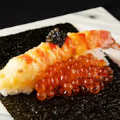 博多 鮨 銀座よこ田