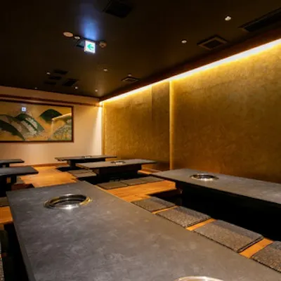 最大50名様までの宴会対応
