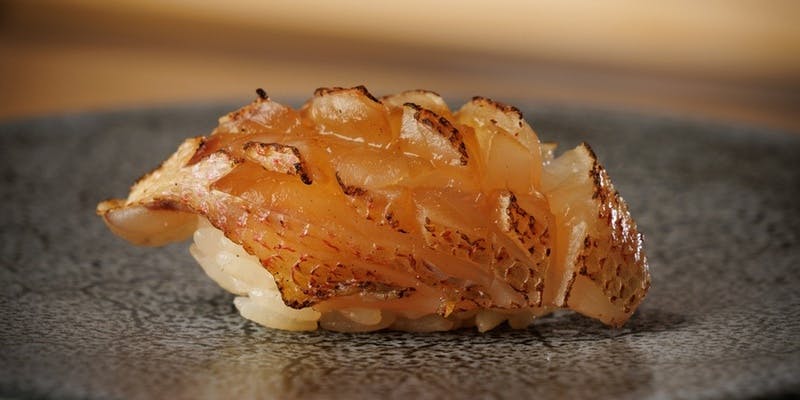 �ܔ��c� SUSHI TOKYO 81