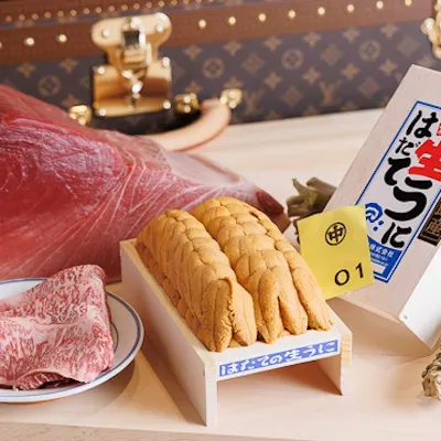 秘伝のタレで仕上げる絶品照り焼き