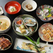 うなぎ四代目菊川 名古屋本店 奥見世