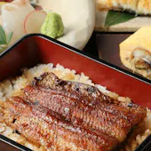 うなぎ四代目菊川 名古屋本店 奥見世