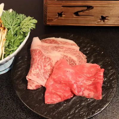 A4以上の厳選和牛