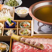 知多家 本邸