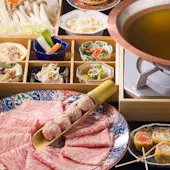 知多家 本邸