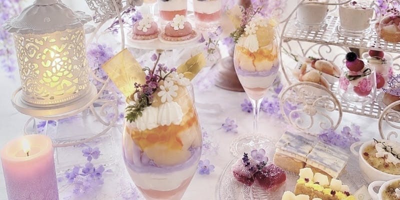 HAUTE COUTURE BRUNCH