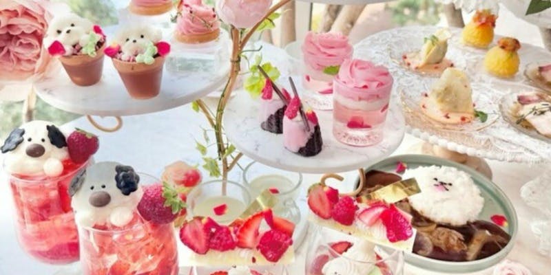 HAUTE COUTURE BRUNCH