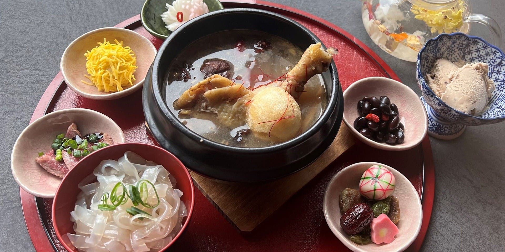 埼玉の韓国料理で本場の味を堪能できるお店 - 一休.comレストラン