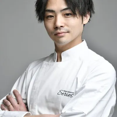 総料理長 金子優貴の卓越した技