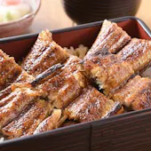 うなぎ割烹きた八