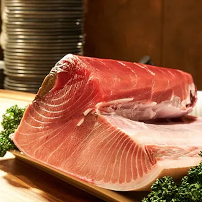 【マグロもカニも好きなだけ】鮮度際立つ贅沢海鮮