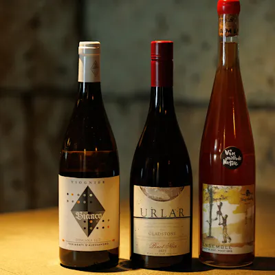 【料理との相性を追求した一杯】大人の時間を彩るオリジナルドリンク