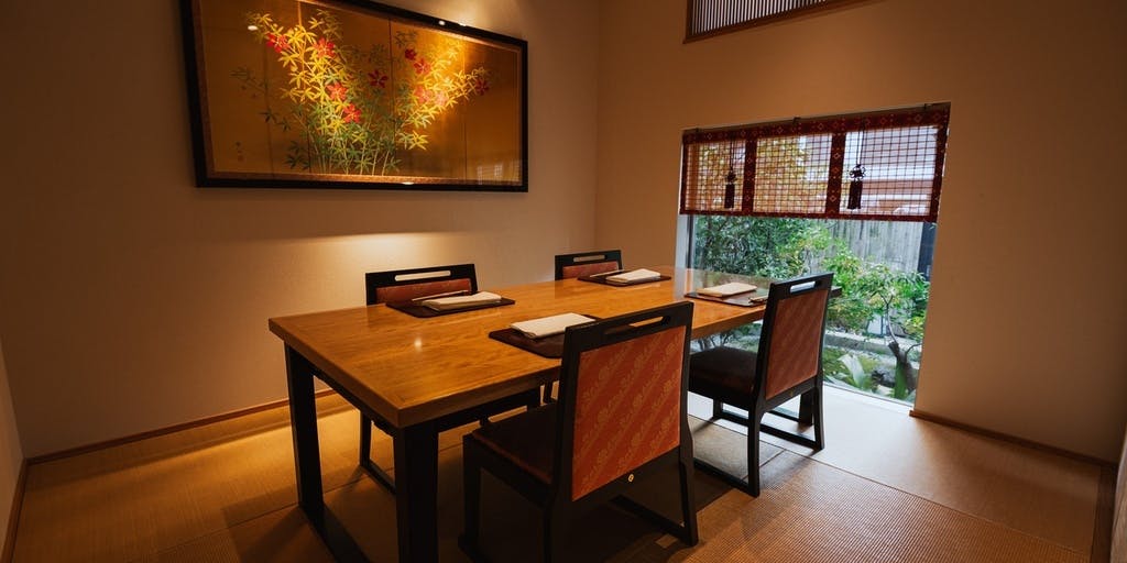 日本料理 世菜 (-SENA-) - 藤崎宮前/日本料理 [一休.comレストラン