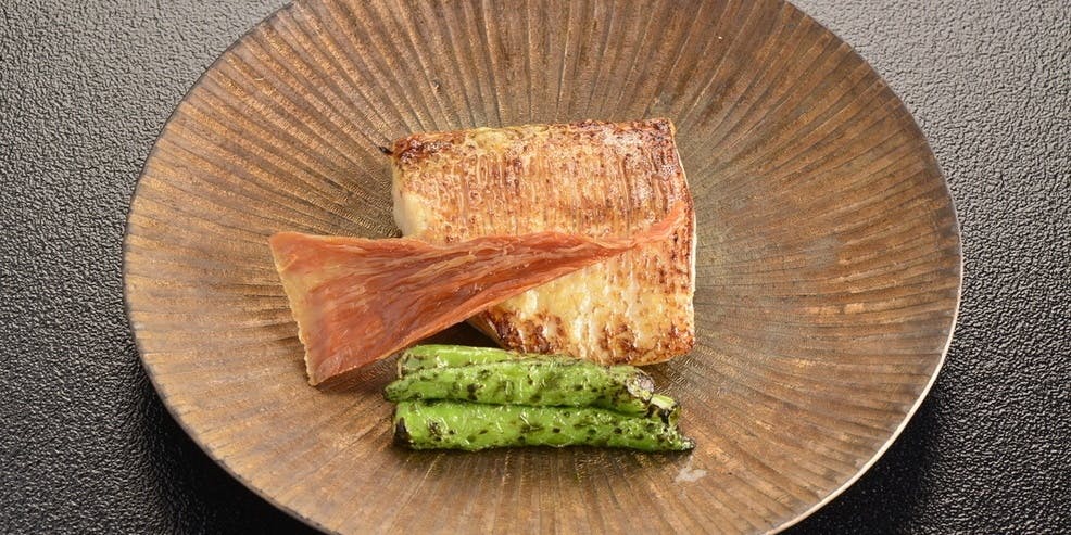 日本料理 世菜 (-SENA-) - 藤崎宮前/日本料理 [一休.comレストラン