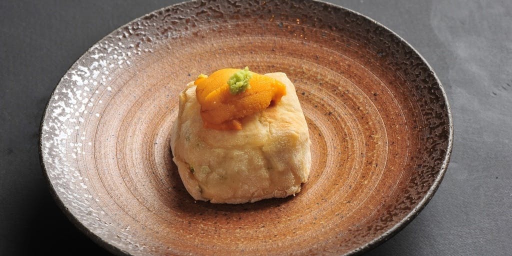 日本料理 世菜 (-SENA-) - 藤崎宮前/日本料理 [一休.comレストラン