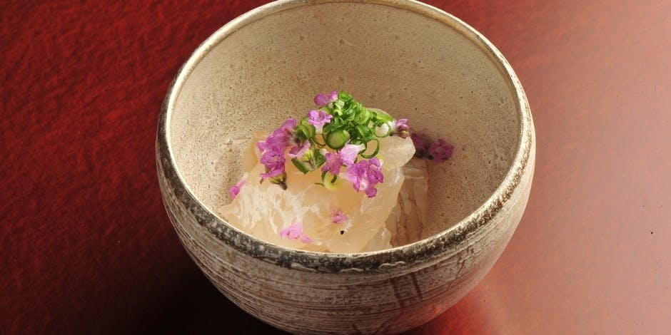 日本料理 世菜 (-SENA-) - 藤崎宮前/日本料理 [一休.comレストラン