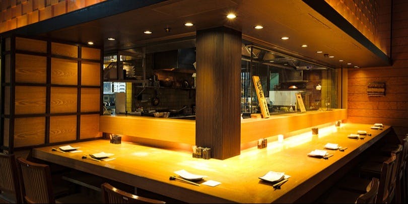 宮崎地鶏炭火焼 車 浜松町店 (ミヤザキジドリスミビヤキ クルマ
