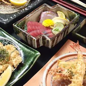 宴 ハゲ天 ミッドランドスクエア店