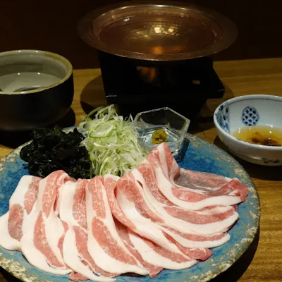 出汁が導く、無添加創作和食の粋