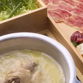 名古屋コーチン鶏料理 清水 名古屋店