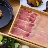 名古屋コーチン鶏料理 清水 名古屋店