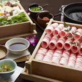 華蓮 大阪心斎橋店