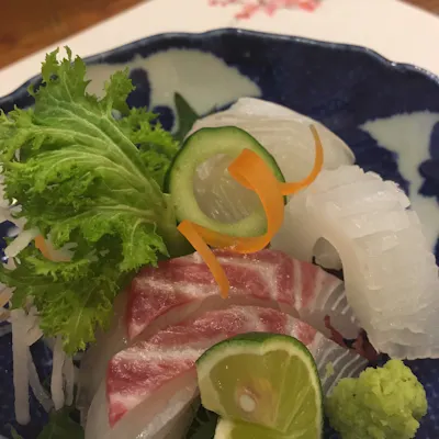 地元の旬の食材を活かした料理
