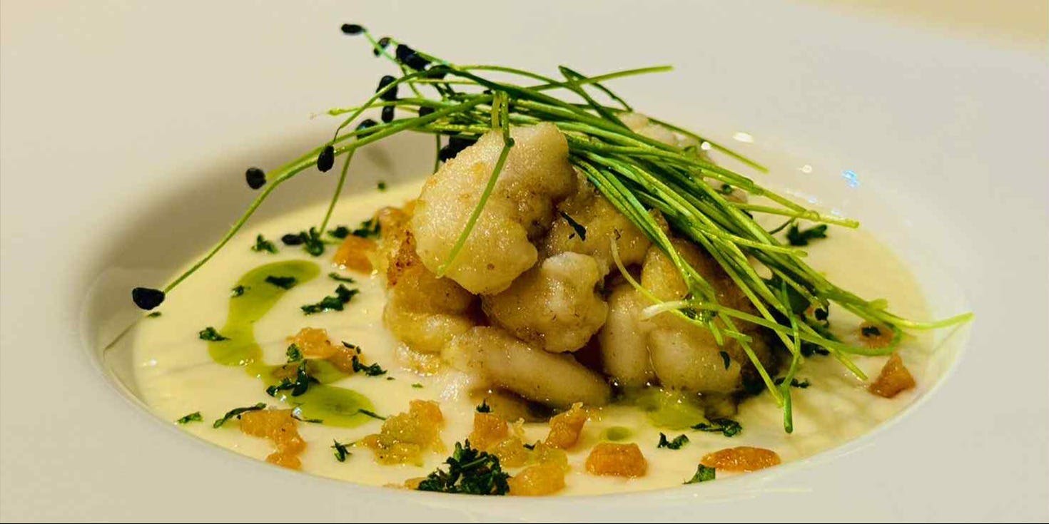 cuisine francaise 廣 (キュイジーヌ フランセーズ ヒロ) - 青森