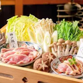 小粋料理 鶏ぃん