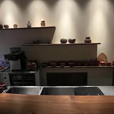 多様な食文化への対応
