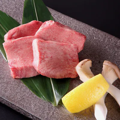 史上最高のタン、シャトーブリタン