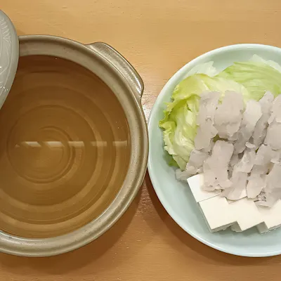 多彩なコースメニュー