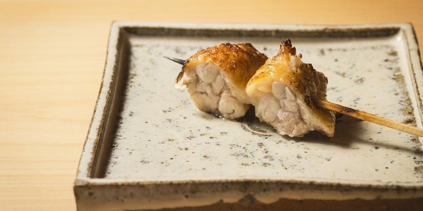 四ツ谷の焼き鳥を堪能する備長炭の香り漂う人気店 - 一休.comレストラン