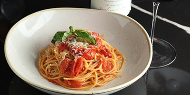 Trattoria Civi