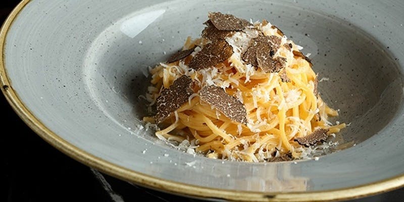Trattoria Civi