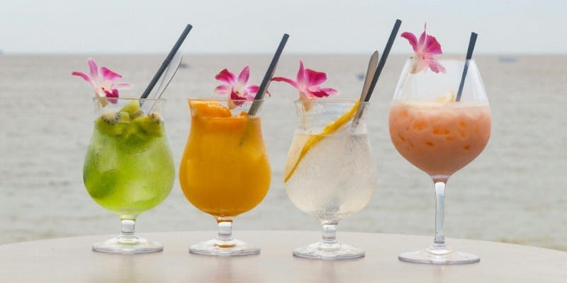 Motona Beach Club