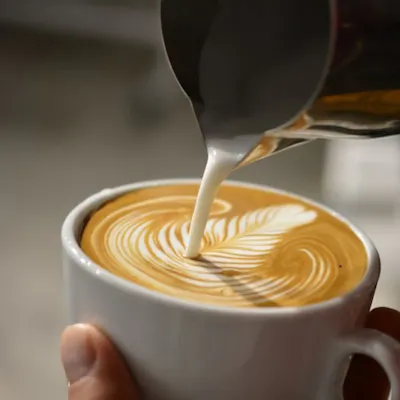 多彩なティーとコーヒーで心ほどける時間を