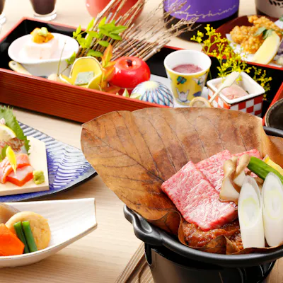 【和食日和】日本酒を引き立てる旬の和食